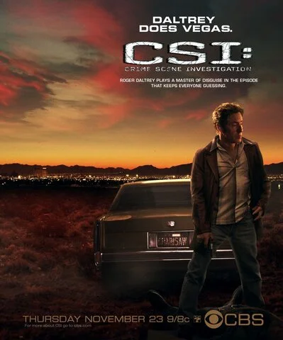 CSI: Место преступления Нью-Йорк (2004) - смотреть онлайн